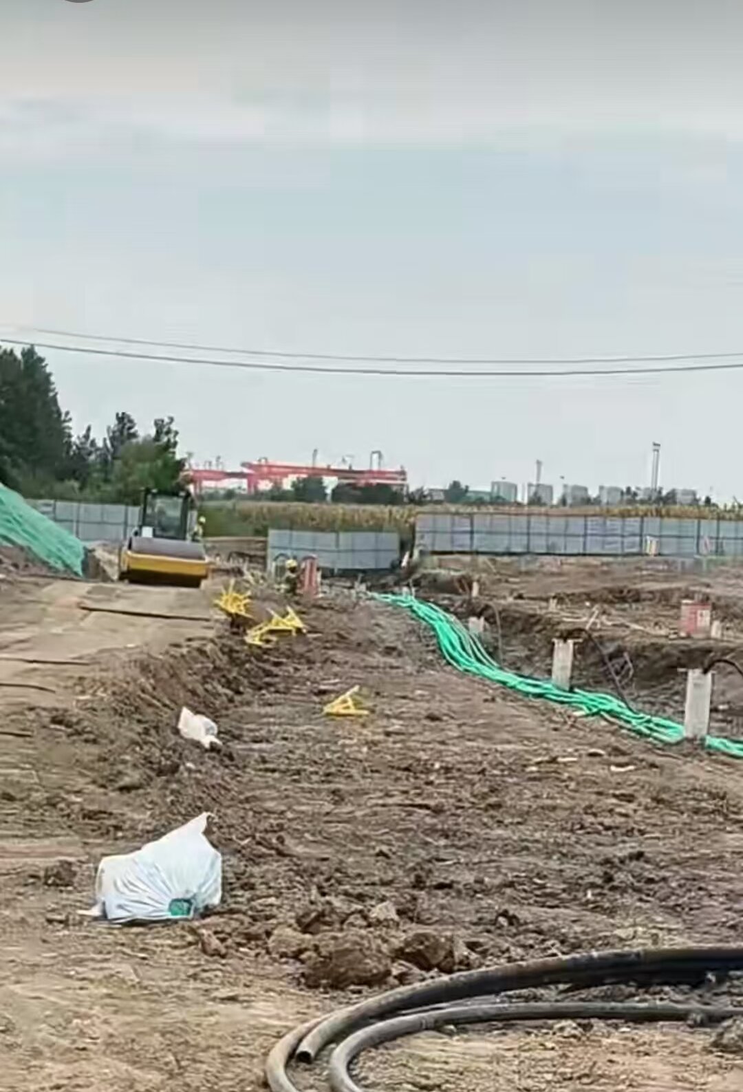 长丰县打井公司